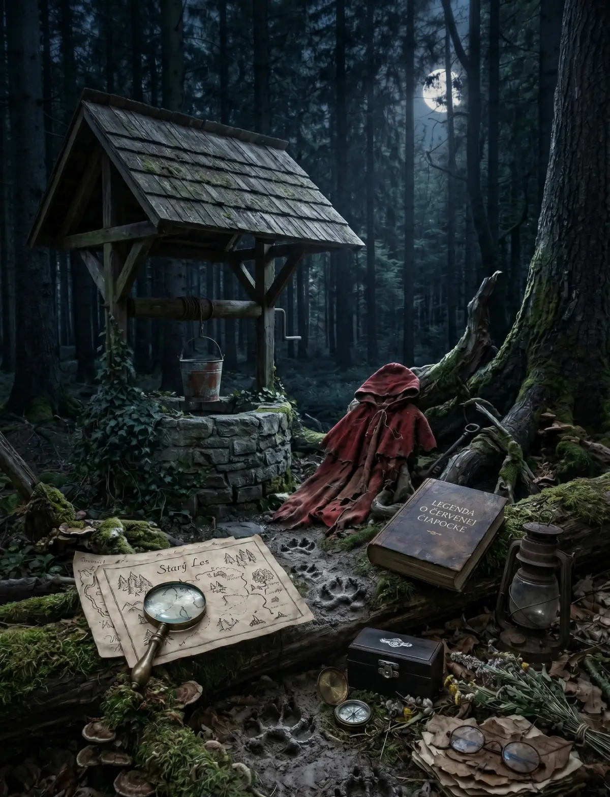 Escape Room Ružomberok