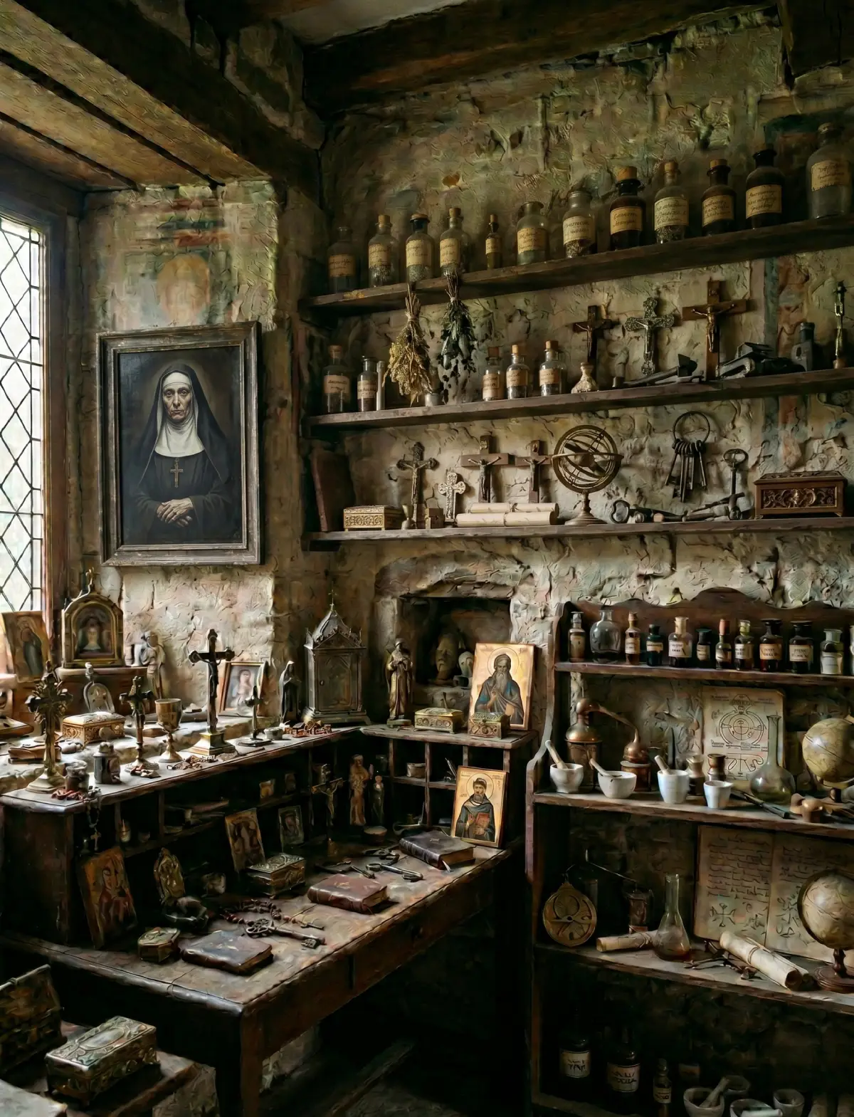 Escape Room Ružomberok