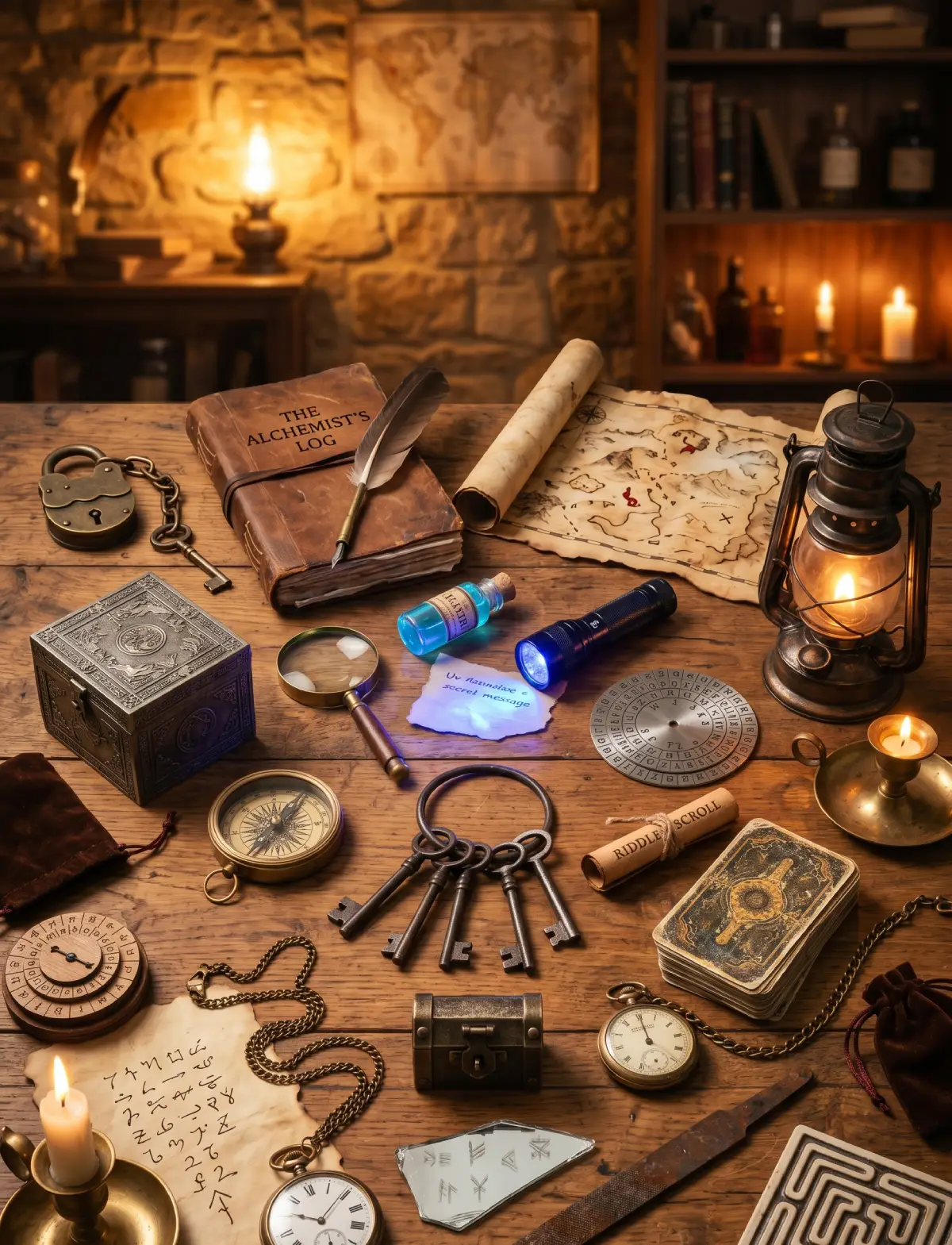 Escape Room Ružomberok